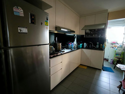 Blk 633C Senja Green (Bukit Panjang), HDB 4 Rooms #533463501